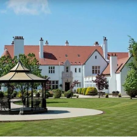 Lochgreen House Hotel & Spa Loans Exterior photo